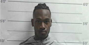 Carion Melancon, - Orleans Parish County, LA 